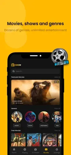 sony-lyt-700-phones Movies and shows